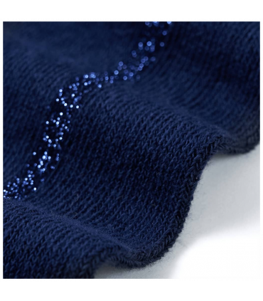 Kids' Pantyhose Navy 92