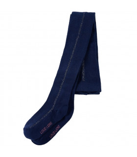 Kids' Pantyhose Navy 92