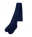 Kids' Pantyhose Navy 92