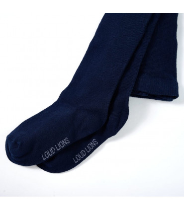 Kids' Pantyhose Navy 92
