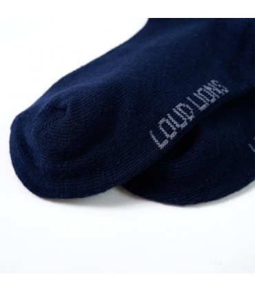 Kids' Pantyhose Navy 92