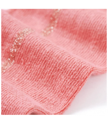 Kids' Pantyhose Old Pink 104