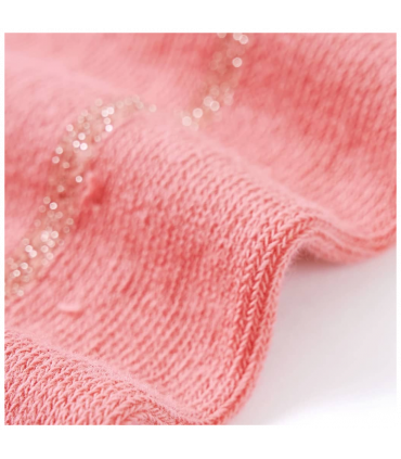 Kids' Pantyhose Old Pink 116