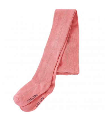 Kids' Pantyhose Old Pink 128