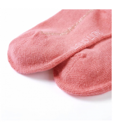 Kids' Pantyhose Old Pink 128