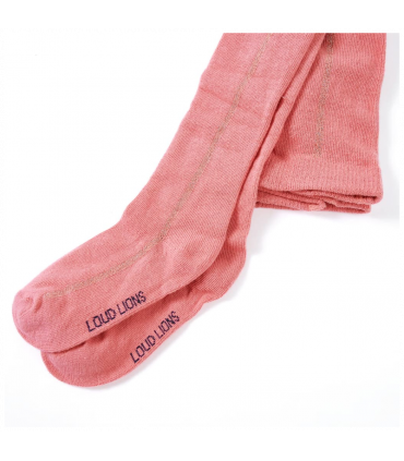 Kids' Pantyhose Old Pink 92