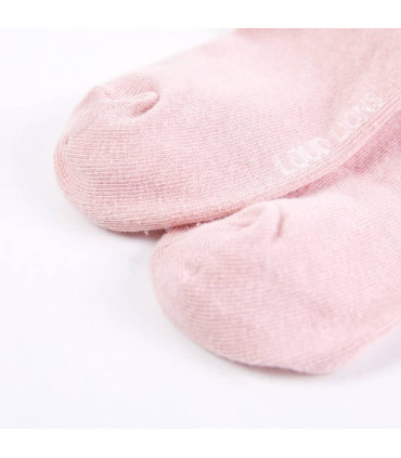 Kids' Pantyhose Soft Pink 116