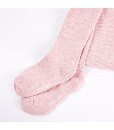 Kids' Pantyhose Soft Pink 128