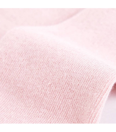 Kids' Pantyhose Soft Pink 128