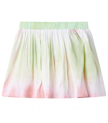 Kids' Pleated Skirt Light Pink 92