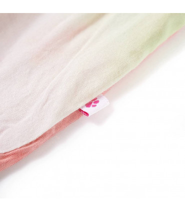 Kids' Pleated Skirt Light Pink 92