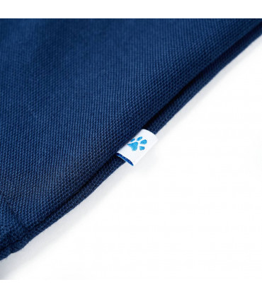 Kids' Polo Shirt Navy 92