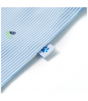 Kids' Shirt Light Blue 128