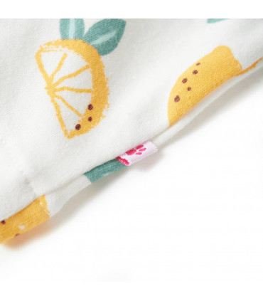 Kids' Shorts Ecru 140