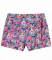 Kids' Shorts Fuchsia 128