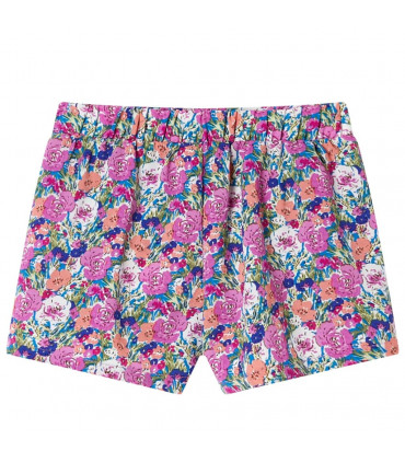 Kids' Shorts Fuchsia 92