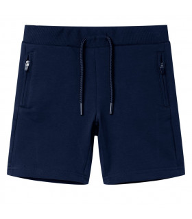 Kids' Shorts Navy 104