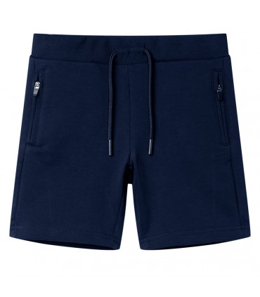Kids' Shorts Navy 104