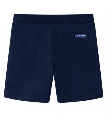 Kids' Shorts Navy 104