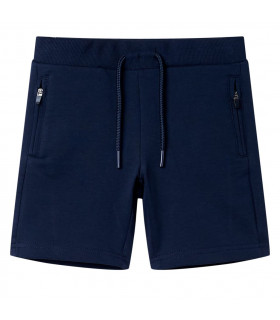 Kids' Shorts Navy 92