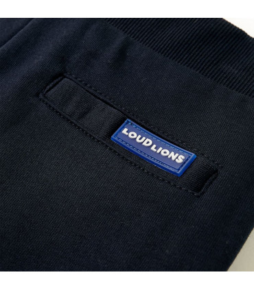 Kids' Shorts Navy 92