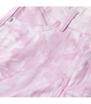 Kids' Shorts Pink 116