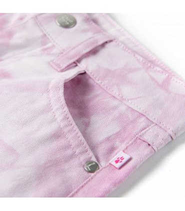 Kids' Shorts Pink 128