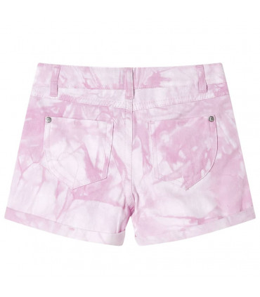 Kids' Shorts Pink 92