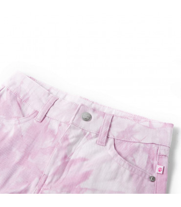 Kids' Shorts Pink 92