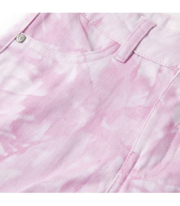 Kids' Shorts Pink 92