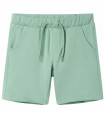 Kids' Shorts with Drawstring Light Khaki 92