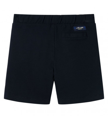 Kids' Shorts with Drawstring Navy 104