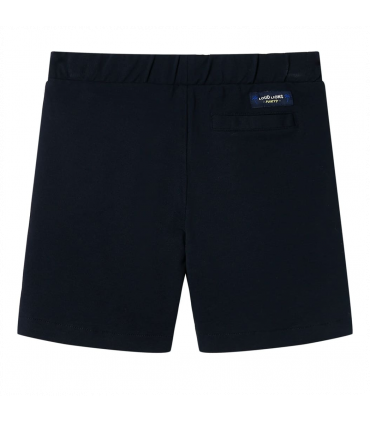Kids' Shorts with Drawstring Navy 92