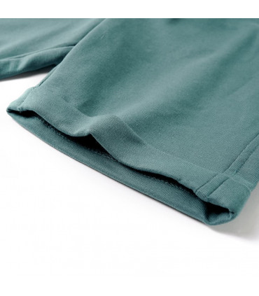 Kids' Shorts with Drawstring Old Petrol 92