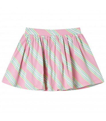 Kids' Skirt Begonia Pink 104