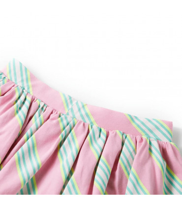 Kids' Skirt Begonia Pink 104