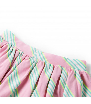 Kids' Skirt Begonia Pink 116