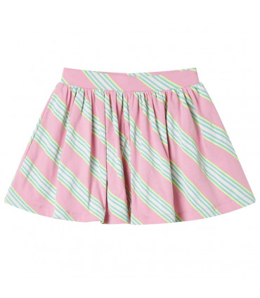 Kids' Skirt Begonia Pink 140