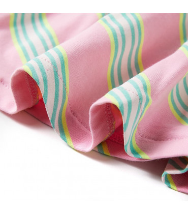 Kids' Skirt Begonia Pink 140