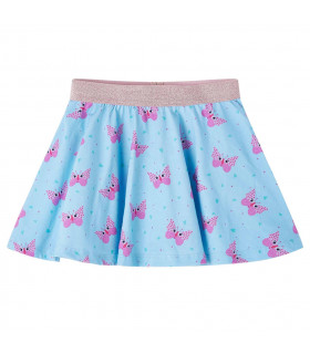 Kids' Skirt Blue 104