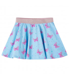 Kids' Skirt Blue 116