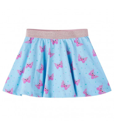 Kids' Skirt Blue 116