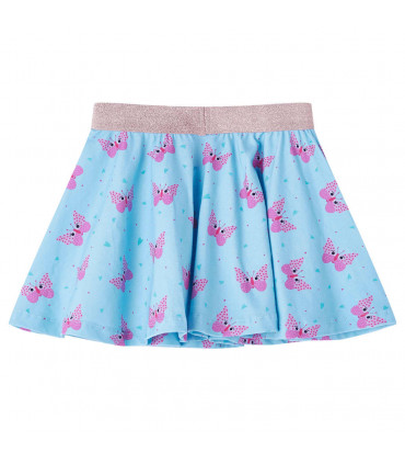 Kids' Skirt Blue 116