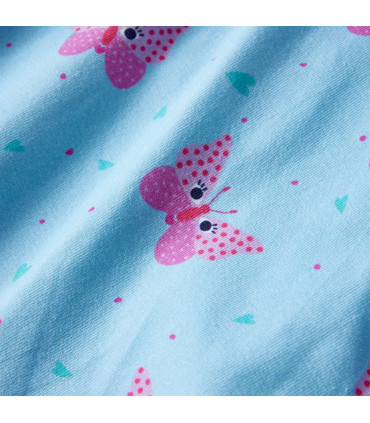 Kids' Skirt Blue 116