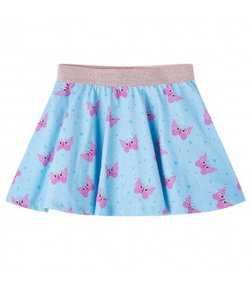 Kids' Skirt Blue 128