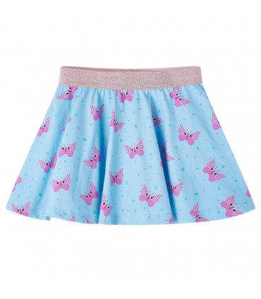 Kids' Skirt Blue 128