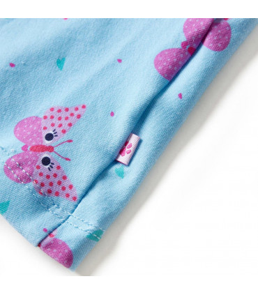 Kids' Skirt Blue 128