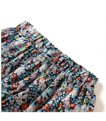 Kids' Skirt Dark Blue 104
