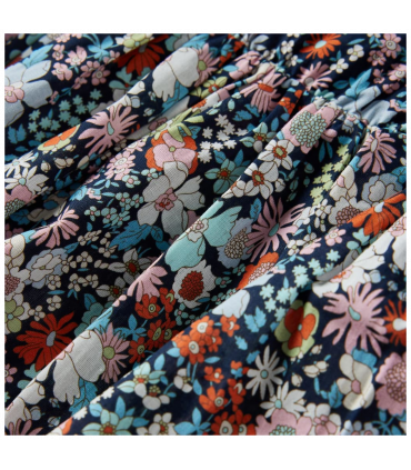 Kids' Skirt Dark Blue 104