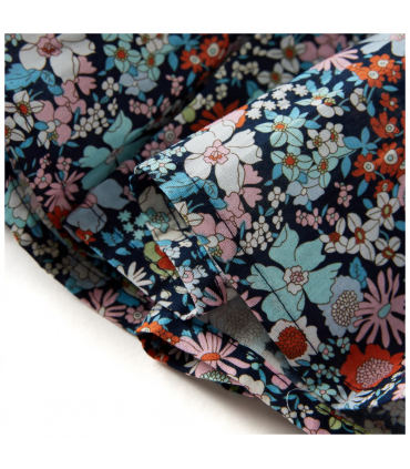 Kids' Skirt Dark Blue 104